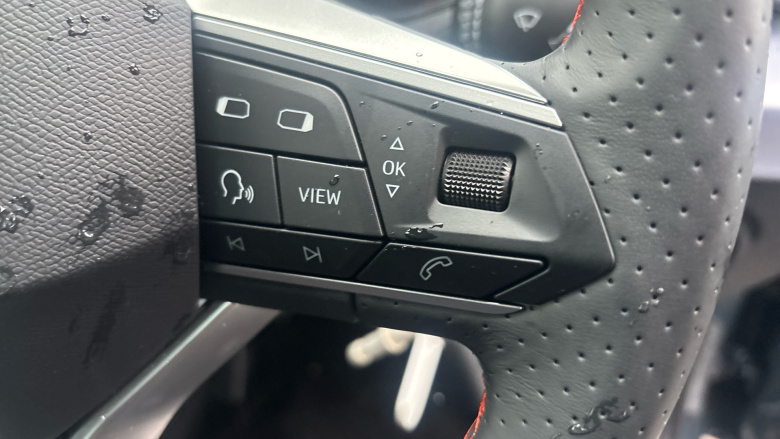 SEAT Ibiza 1.0 TSI 115 FR 5dr Petrol Hatchback